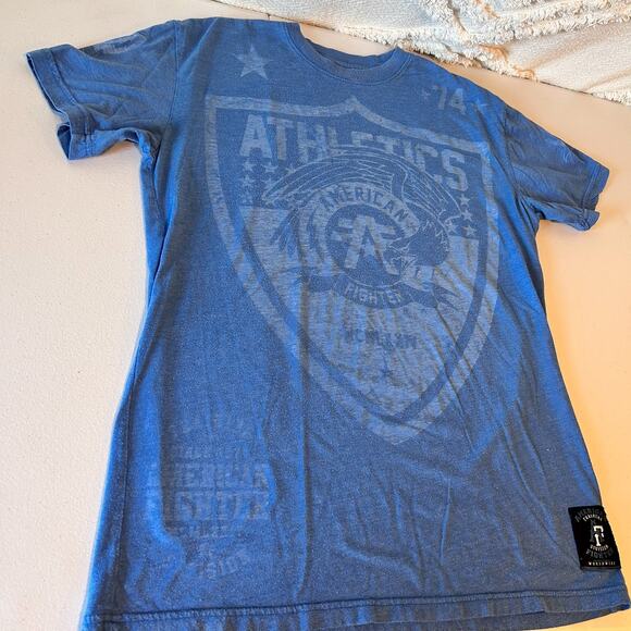 American Fighter Bundle of 3 Mens Large Streetwear - Picture 6 of 16